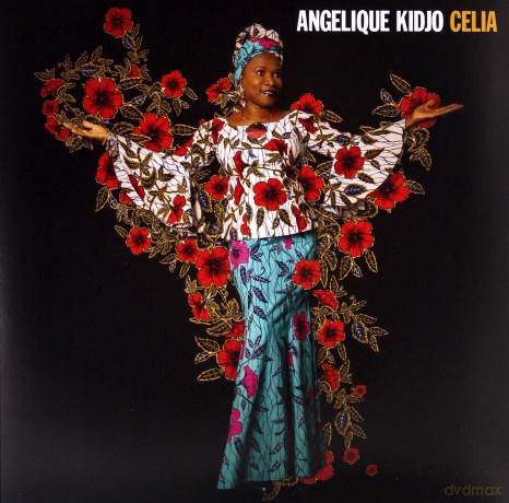 Angelique Kidjo: Celia [Winyl]