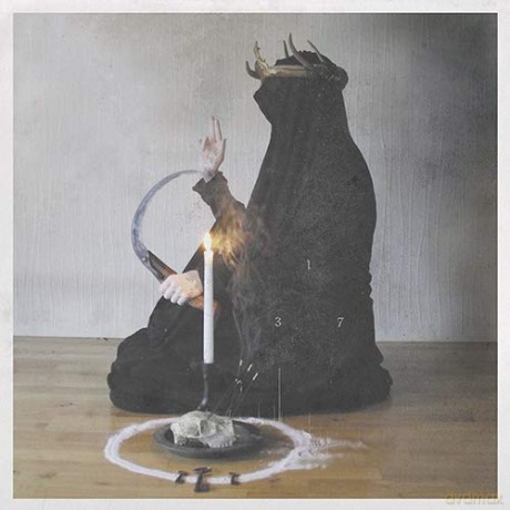 This Gift Is A Curse: A Throne Of Ash [CD]