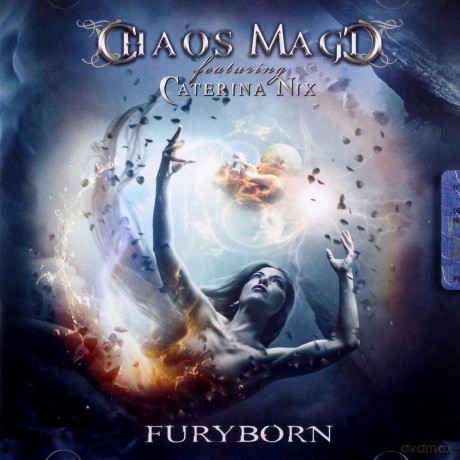 Chaos Magic: Furyborn [CD]