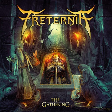 Freternia: The Gathering (digipack) [CD]