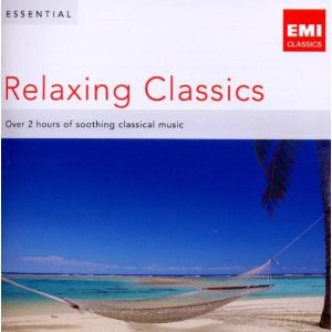 Various Artists: Essential Relaxing Classics [2CD]