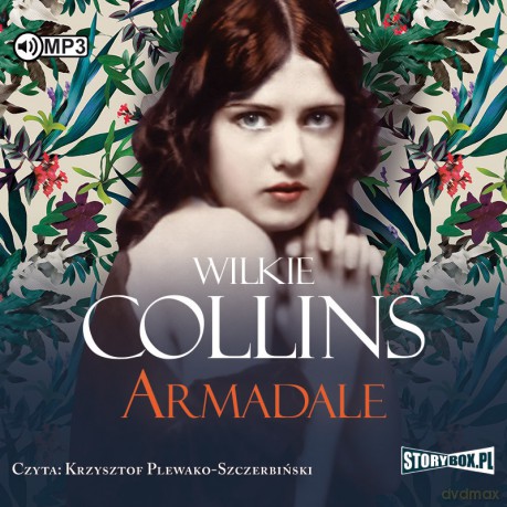 Armadale - Wilkie Collins [AUDIOBOOK]