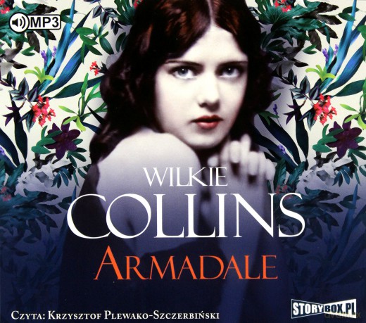 Armadale - Wilkie Collins [AUDIOBOOK]
