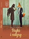 Bajki i satyry - Ignacy Krasicki [KSIĄŻKA]
