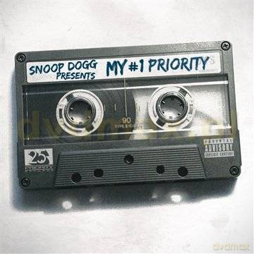 Snoop Dogg Presents: My No 1 Priority [CD]