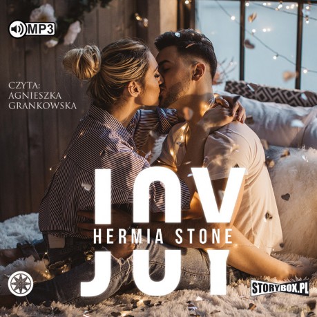 Joy - Hermia Stone [AUDIOBOOK]