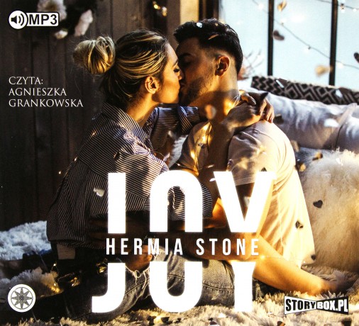 Joy - Hermia Stone [AUDIOBOOK]