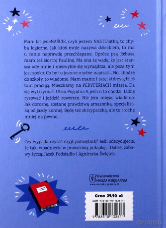 Konie, dziewczyna i pies. Pamiętnik - Jacek Podsiadło [KSIĄŻKA]