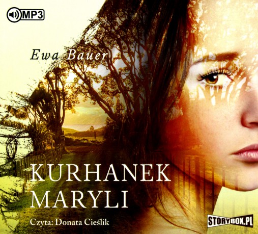 Kurhanek Maryli - Ewa Bauer [AUDIOBOOK]