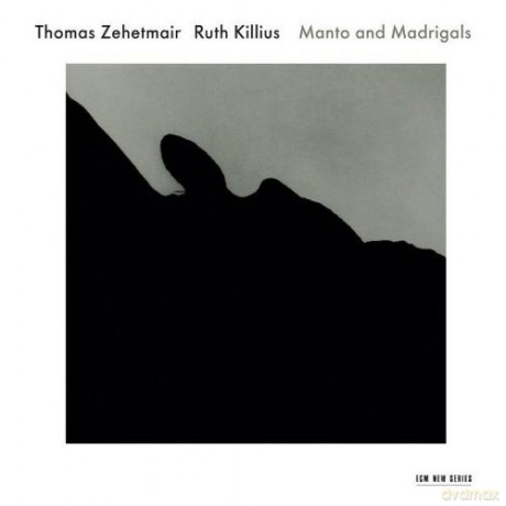 Thomas Zehetmair: Pirouettes Harmoniques [CD]