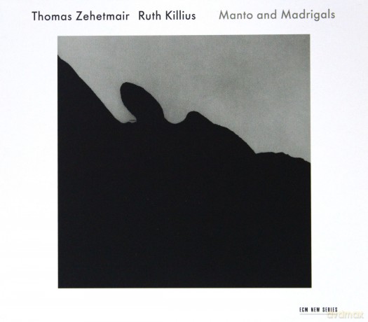 Thomas Zehetmair: Pirouettes Harmoniques [CD]