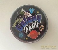 Masa typu putty galaxy 60 g [GRA]