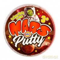 Masa typu slime mars 60 g [GRA]