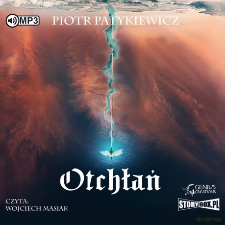 Otchłań - Piotr Patykiewicz [AUDIOBOOK]