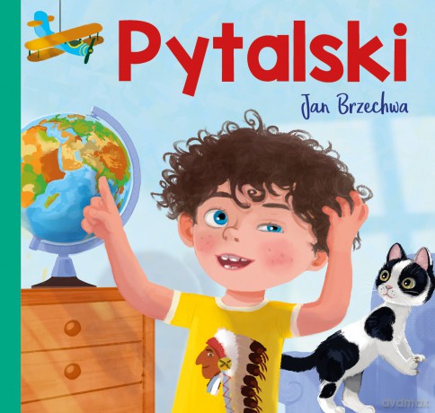 Pytalski - Jan Brzechwa [KSIĄŻKA]