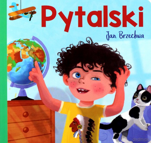 Pytalski - Jan Brzechwa [KSIĄŻKA]