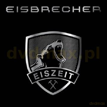 Eisbrecher: Eiszeit (digipack) [CD]