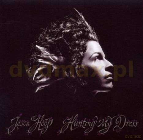 Jesca Hoop: Hunting My Dress (digipack) [CD]