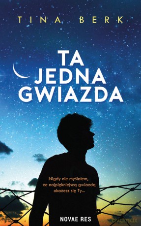 Ta jedna gwiazda - Tina Berk [KSIĄŻKA]