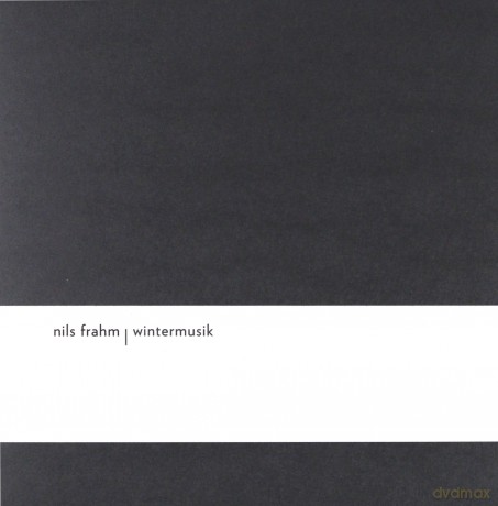 Nils Frahm: Wintermusik (digipack) [CD]