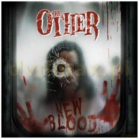 The Other: New Blood [CD]