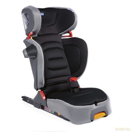 Fotelik samochodowy Fold &Go i-Size Polar Silver
