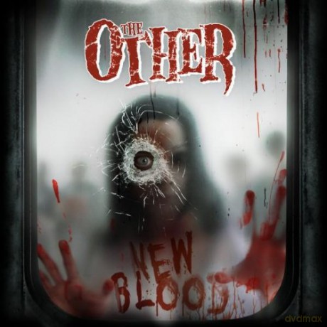 The Other: New Blood [Winyl]