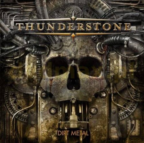Thunderstone: Dirt Metal [CD]
