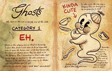 Gravity Falls Journal 3 Wodogrzmoty Małe - Rob Renzetti [KSIĄŻKA]