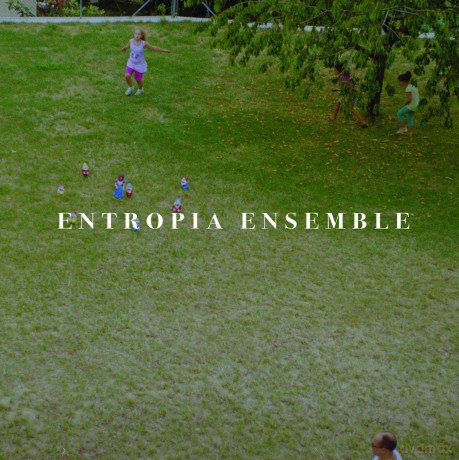 Entropia Ensemble: Entropia Ensemble [CD]