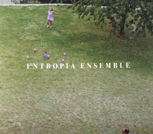 Entropia Ensemble: Entropia Ensemble [CD]