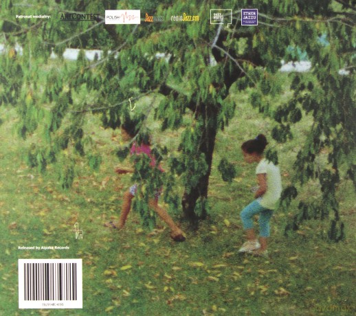 Entropia Ensemble: Entropia Ensemble [CD]