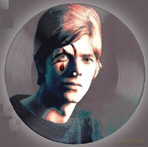 David Bowie: That's a Promise (Picture) [Winyl]