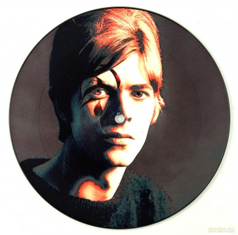 David Bowie: That's a Promise (Picture) [Winyl]