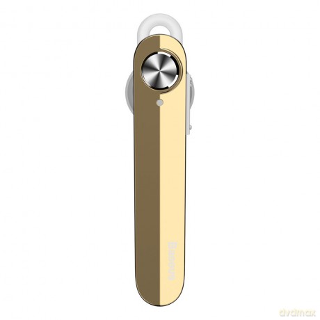 Baseus słuchawki bluetooth A01 złota