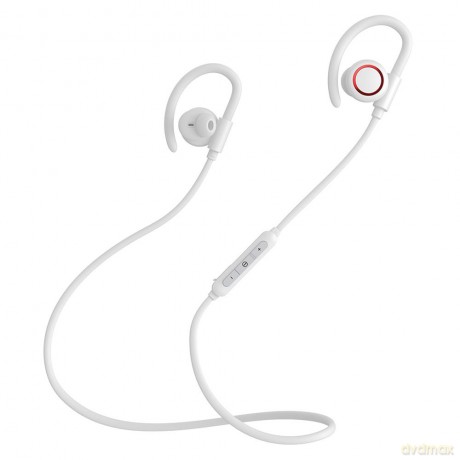 Baseus słuchawki bluetooth Encok S17 białe