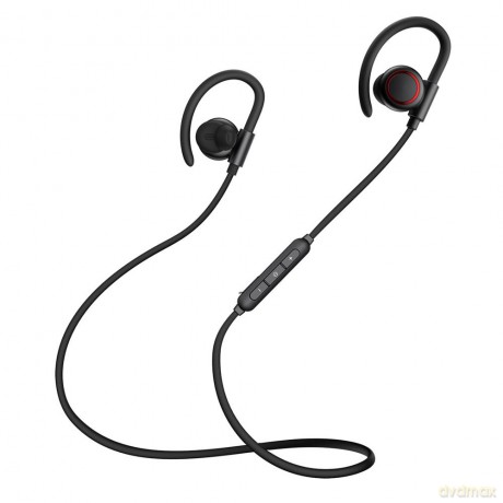 Baseus słuchawki bluetooth Encok S17 czarne
