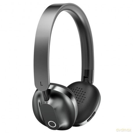 Baseus słuchawki nauszne bluetooth Encok D01 czarne