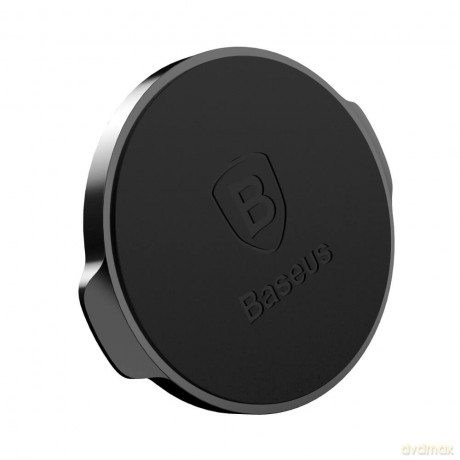Baseus uchwyt magnetyczny Small Ears czarny