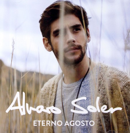 Alvaro Soler: Eterno Agosto [CD]