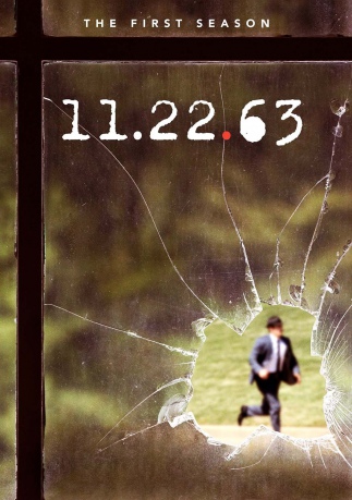 11.22.63 [2xBlu-Ray]