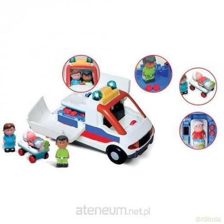 Ambulans Na ratunek
