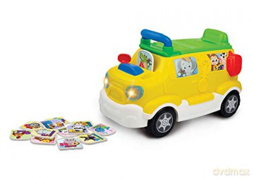 Auto jeździk Safari