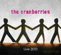 The Cranberries: Live In Paris 2010 (digipack) [3CD]
