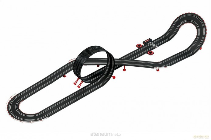 Carrera GO!!! - DTM Power 6,2 m