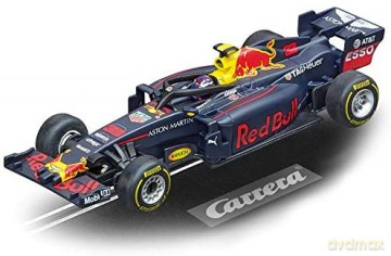 Carrera GO!!! - Race to Win 4,3 m