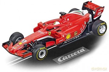 Carrera GO!!! - Race to Win 4,3 m