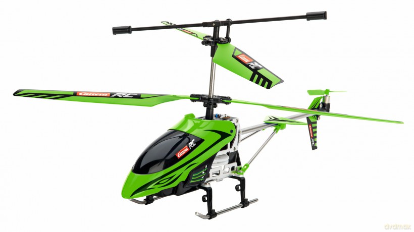 Carrera RC - Glow Storm 2,4GHz
