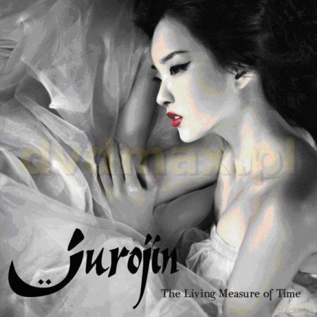 Jurojin: The Living Measure Of Time [CD]