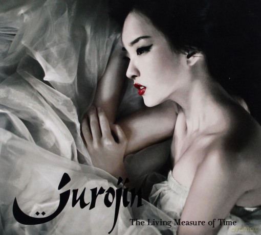 Jurojin: The Living Measure Of Time [CD]